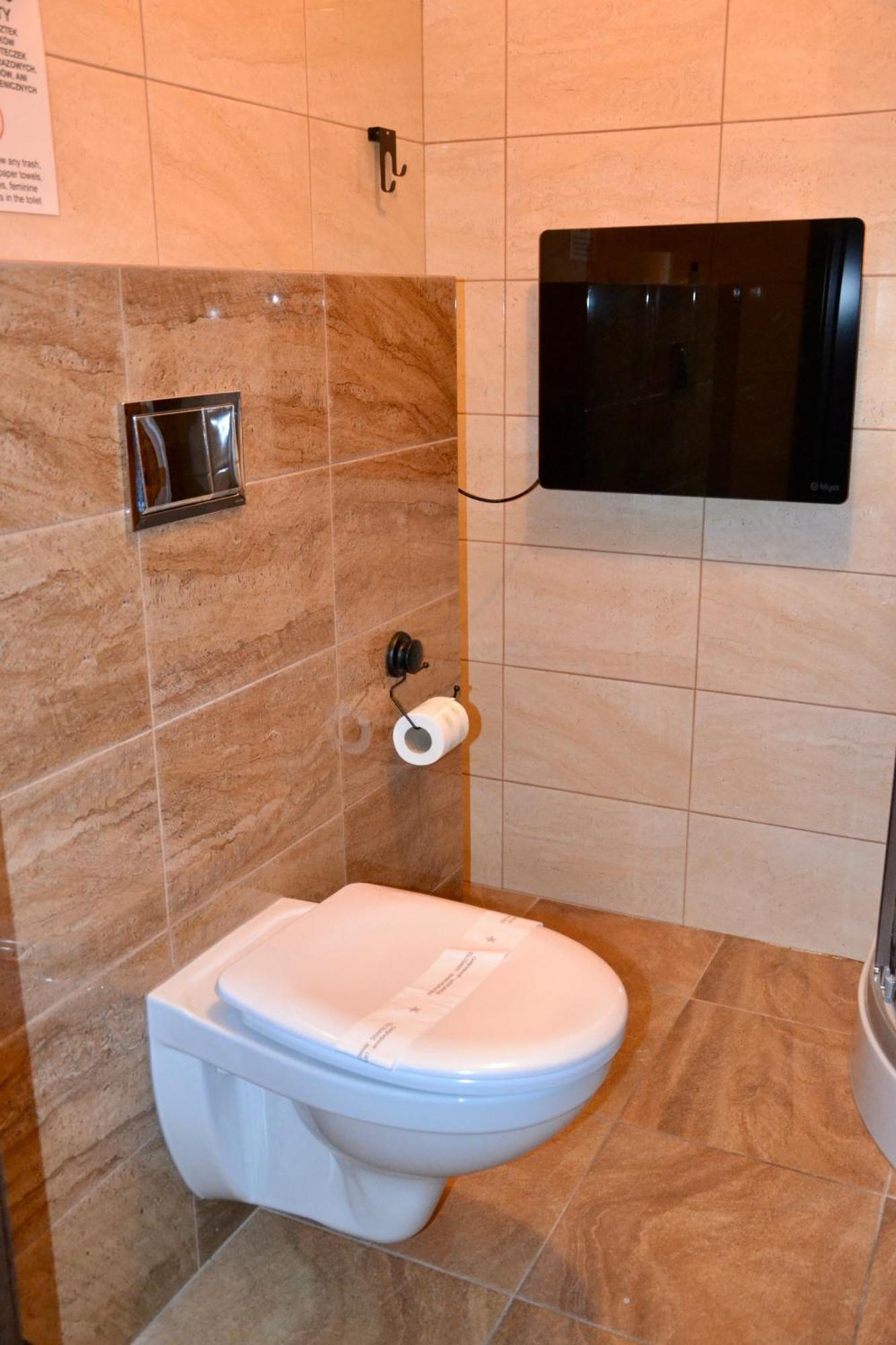 Bursztynowa Bed & Breakfast Lukow Exterior photo